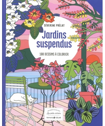 Jardin Suspendu Fr