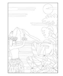 Tahiti