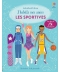 Sportives - J Habille Mes Amie Usborne
