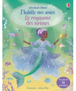 Royaume Des Sirenes - J Habill Usborne
