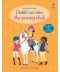 Au Poney-Club - J Habille Mes Usborne