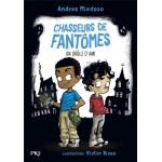 Chasseurs De Fantomes T01 Pocket Jeunesse