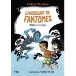 Chasseurs De Fantomes T03 Pocket Jeunesse