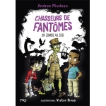 Chasseurs De Fantomes T04 Pocket Jeunesse