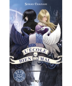 Ecole Du Bien Et Du Mal T01 Pocket Jeunesse