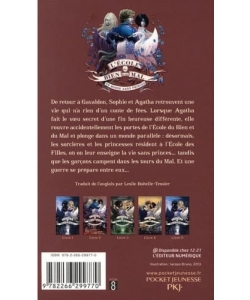 L Ecole Du Bien Et Du Mal T02 Un Monde Sans Princes