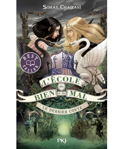 Ecole Du Bien Et Du Mal T03 Pocket Jeunesse