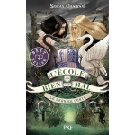 Ecole Du Bien Et Du Mal T03 Pocket Jeunesse