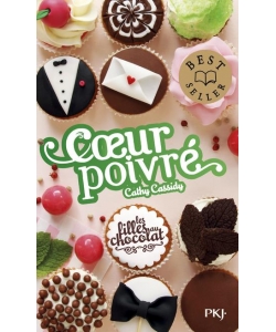 Filles Chocolat T5 Po Pocket Jeunesse