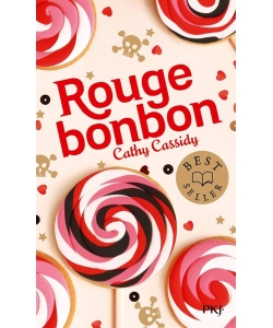 Rouge Bonbon Pocket Jeunesse