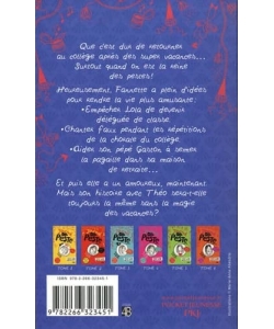 Journal D Une Peste T07 En Ava Pocket Jeunesse