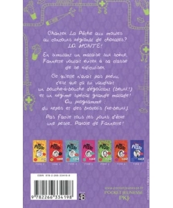 Journal D Une Peste T08 Pocket Jeunesse