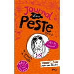 Enfin Les Vacances Journal D Une Peste T06