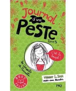 C Est Le Bouquet Journal D Une Peste T05