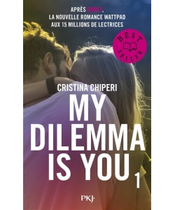 My Dilemma Is You T01 Pocket Jeunesse
