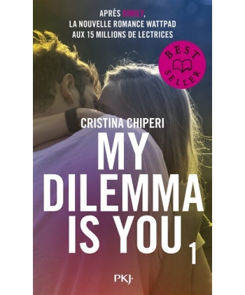 My Dilemma Is You T01 Pocket Jeunesse