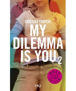 My Dilemma Is You T02 Pocket Jeunesse