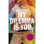 My Dilemma Is You T02 Pocket Jeunesse