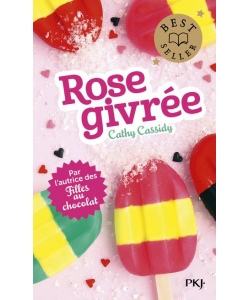 Rose Grivee