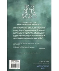 Trois De Tes Secrets