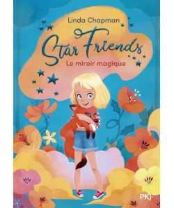 Star Friends T01 Le Miroir Mag Pocket Jeunesse