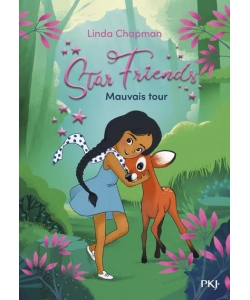 Star Friends T04 Mauvais Tour Pocket Jeunesse
