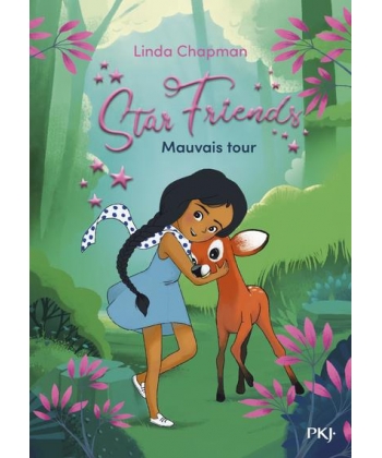 Star Friends T04 Mauvais Tour Pocket Jeunesse