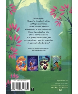 Star Friends T04 Mauvais Tour Pocket Jeunesse