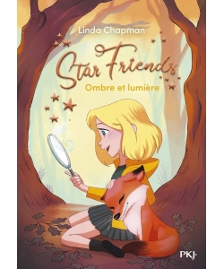 Star Friends T05 Ombre Et Lumi Pocket Jeunesse