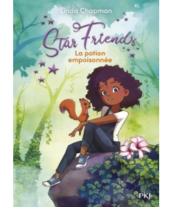 Star Friends T06 Potion Empois Pocket Jeunesse