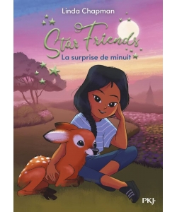 Star Friends T07 Es