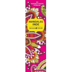 Marque-Page Mandalas Inde Solar