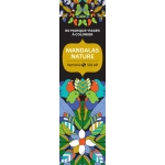 60 Marque-Pages - Mandalas Nat Solar
