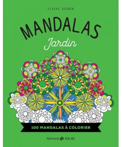 Mandalas Jardin