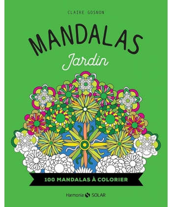 Mandalas Jardin