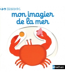 Kididoc 1/2Ans Mon Imagier De La Mer 08