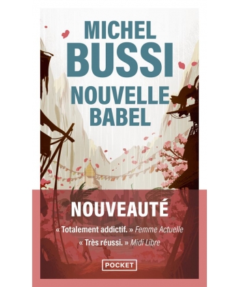 Nouvelle Babel Fr