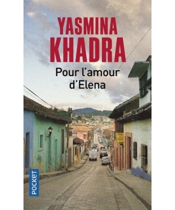 Pour L Amour D Elena