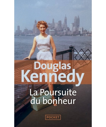 Poursuite Du Bonheur