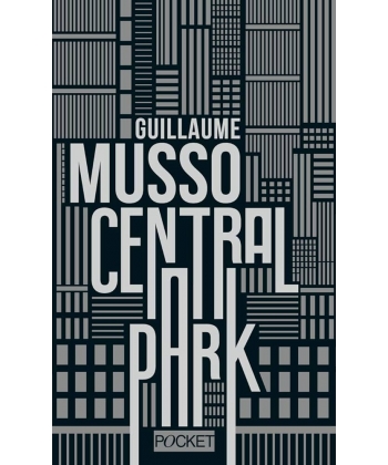 Central Park -Collector-