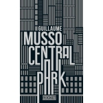 Central Park -Collector-