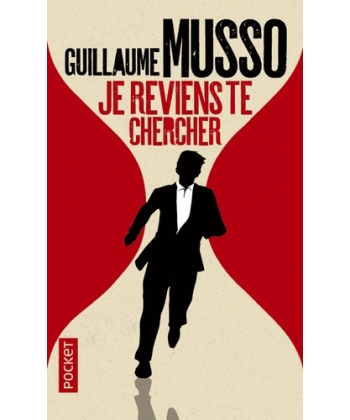 Je Reviens Te Chercher