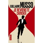 Je Reviens Te Chercher