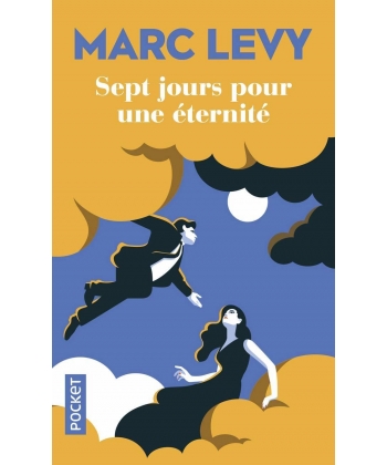 Sept Jours Pour Une Eternite