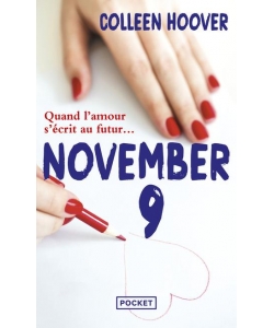 November 9 De