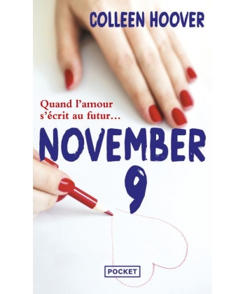 November 9 De