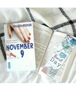 November 9 De