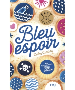 Bleu Espoir Pocket Jeunesse