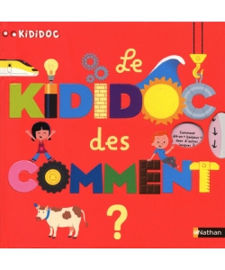 Le Kididoc Des Comment
