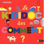 Le Kididoc Des Comment